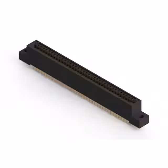 395-074-525-204 EDAC Inc.  Edgeboard Connectors